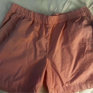 NOT FOR SALE 
Youth XL Columbia Shorts